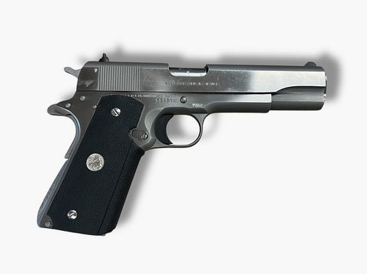 Colt Pistol .45 Auto Colt Government