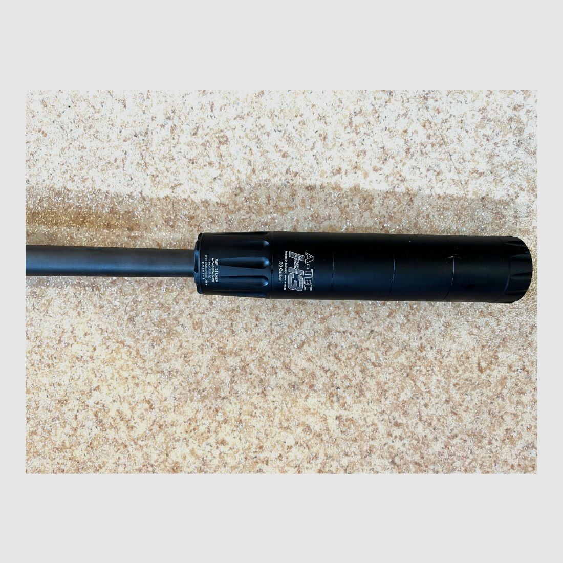 SAVAGE Impulse Predator, Bild 4 von 7