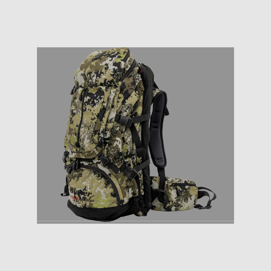 Blaser Rucksack Ultimate Expedition HunTec Camo