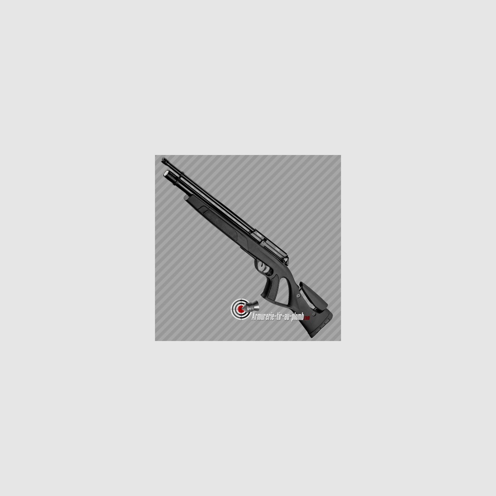 Fucile PCP Gamo Coyote Fucile ad Aria Compressa, immagine 2 di 6