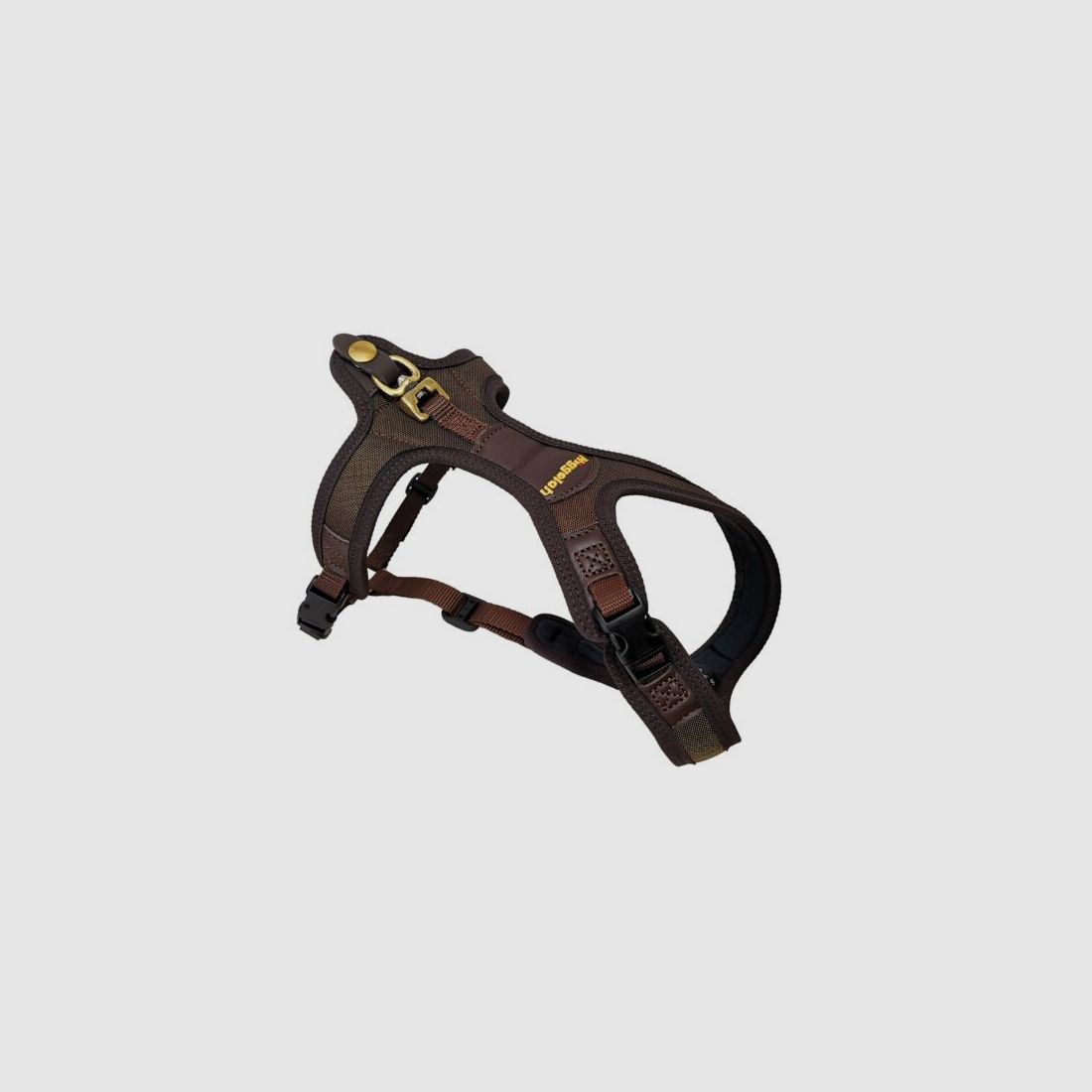 Harnais Niggeloh Light Petit Chien, Bild 7 von 10