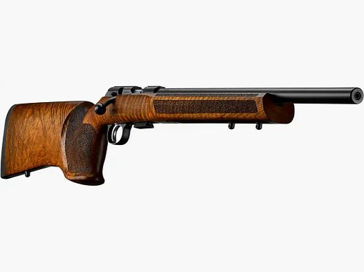 KK repeating rifle CZ 457 MTR .22lr 5 shots barrel length 525mm