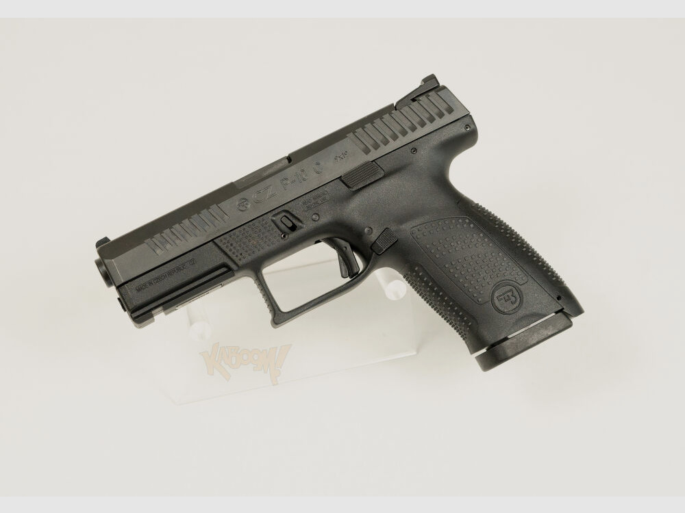 CZ P10 C