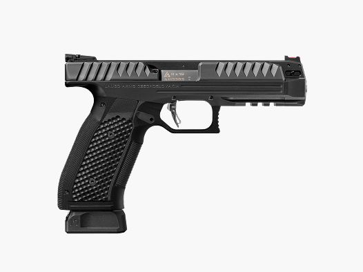LAUGO ARMS Alien - Performance Black Edition