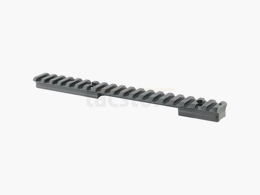Spuhr Remington 700 LA Scope Base 0MIL Extended