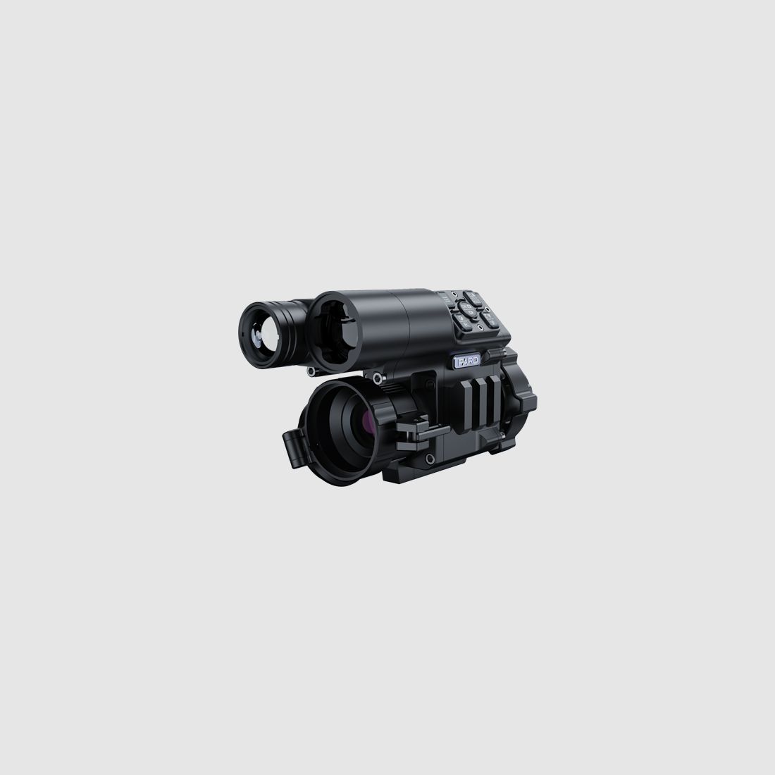 PARD night vision attachment NV FD1 850nm LRF