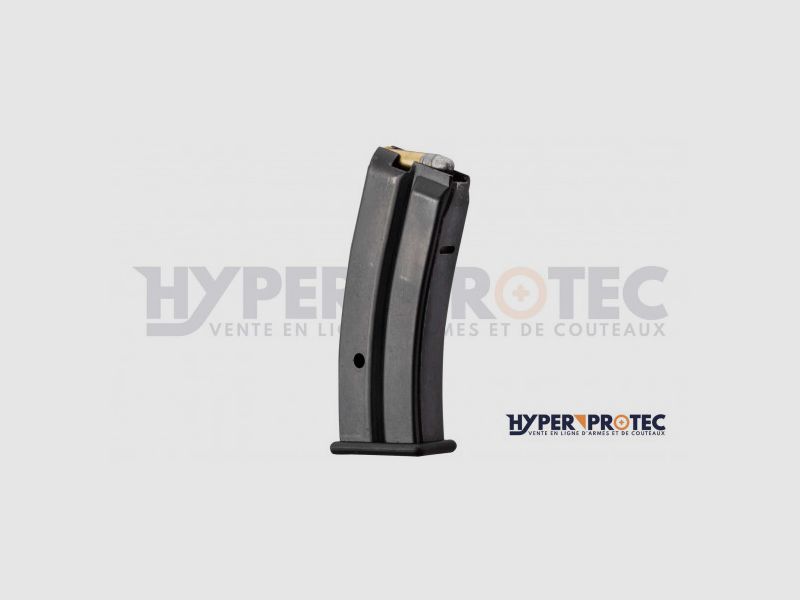 Magazin Repetierbüchse 22LR BO Manufacture, Bild 1 von 2
