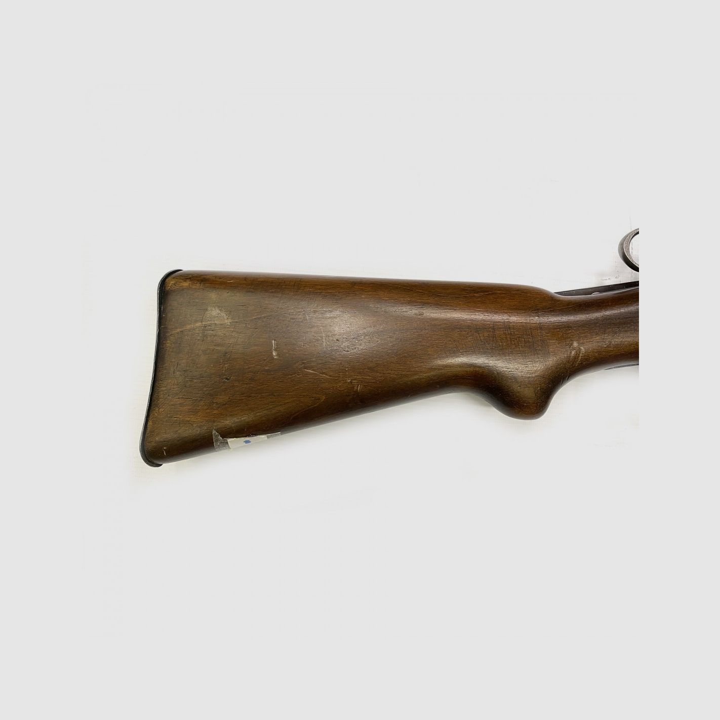 Schmidt Rubin K 31 Kal. 7,5x55 Schweizer Lauf 65, Bild 2 von 3