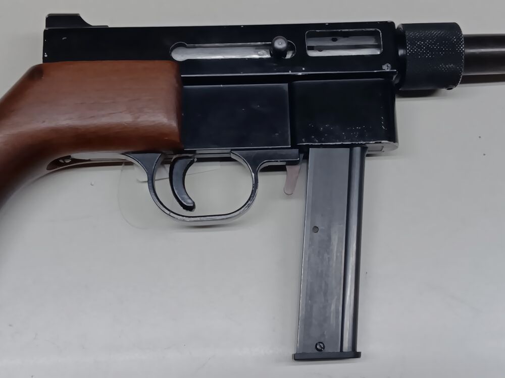 Josef G. Landmann - Preetz Mod. JGL - Automatique 65/68/69