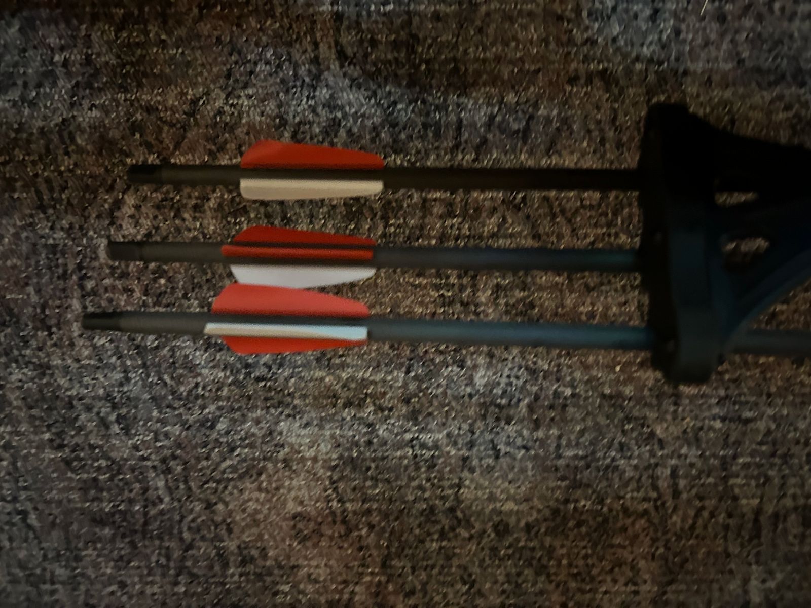 EK ARCHERY Siège - 300 fps / 150 lbs - Arbalète