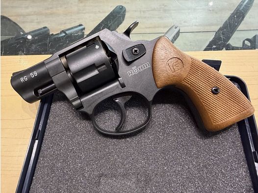Röhm RG 59