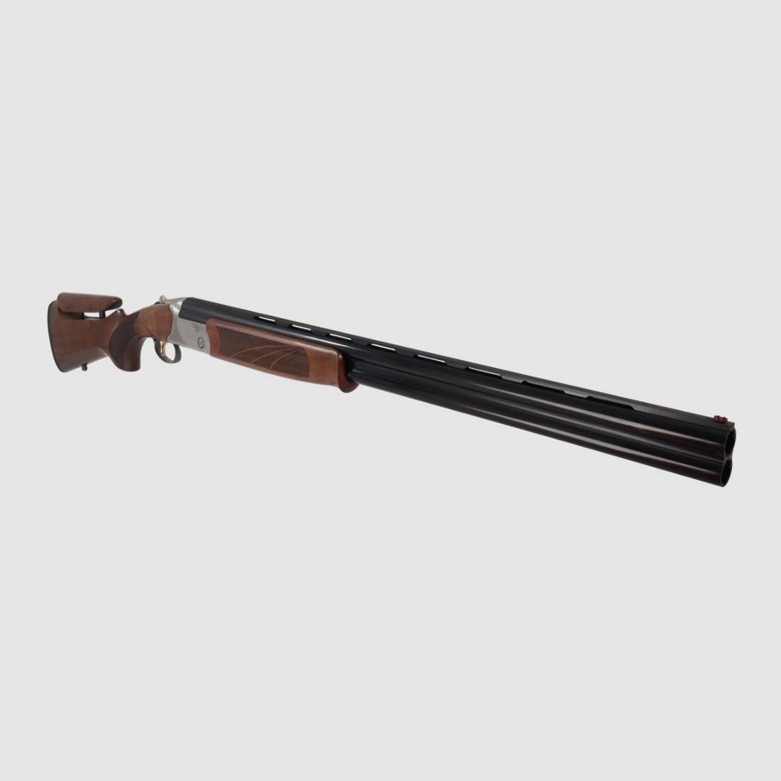 Webley & Scott 912 L Boudicea double-barreled shotgun ladies' shotgun