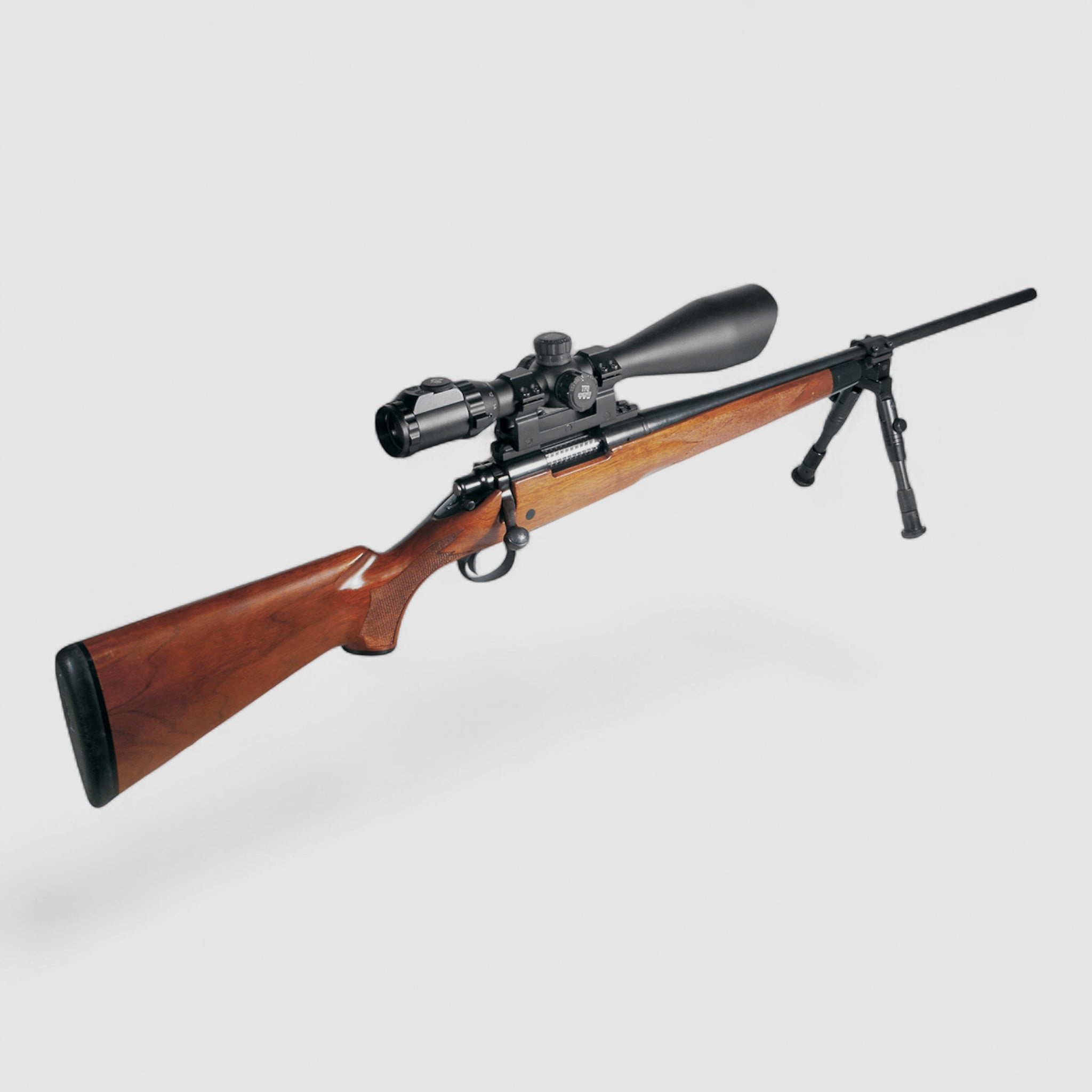 UTG Remington 700 Long Action Montaż Picatinny