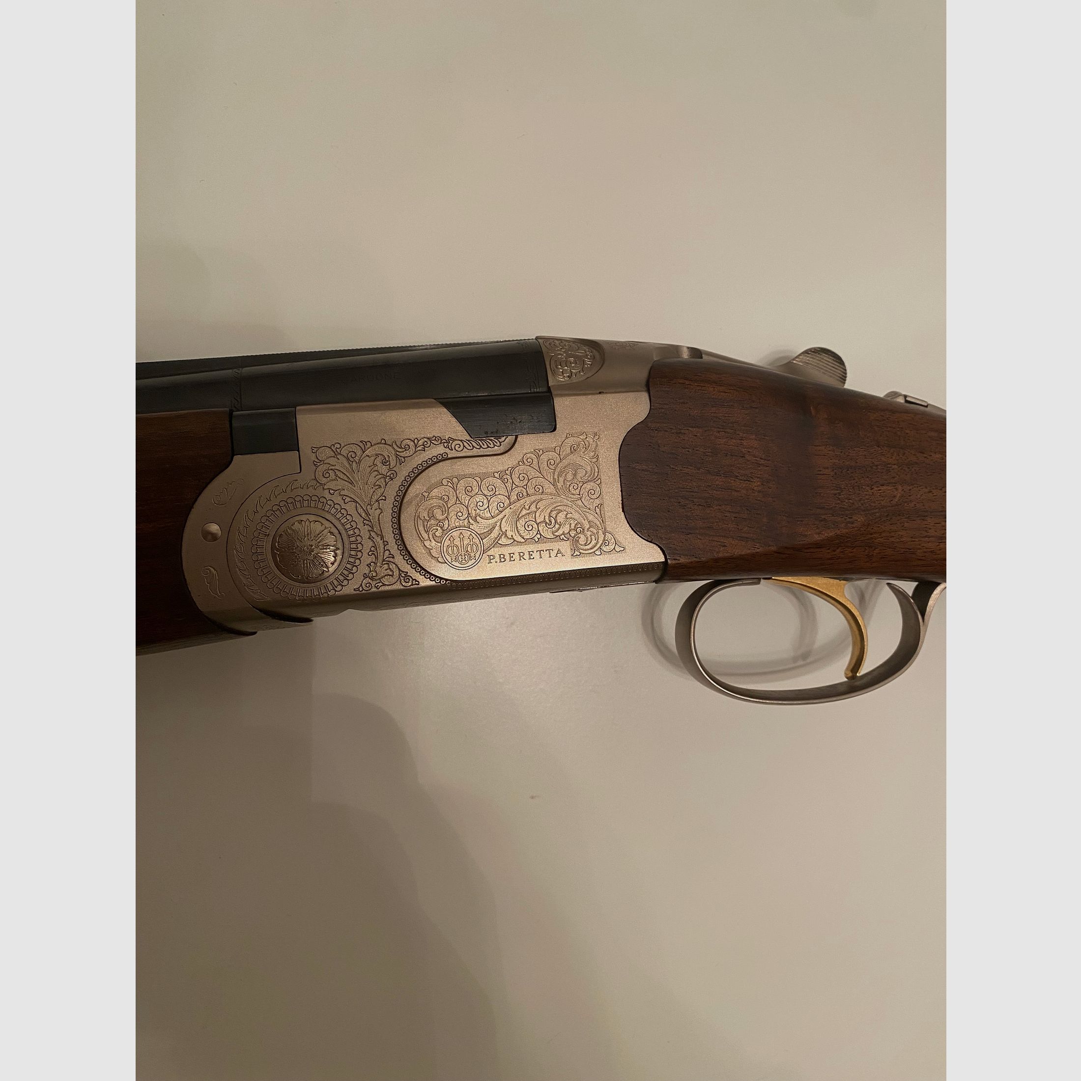 Beretta Silver Pigeon 1 Jagd
