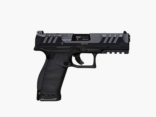Walther PDP 4,5 inch