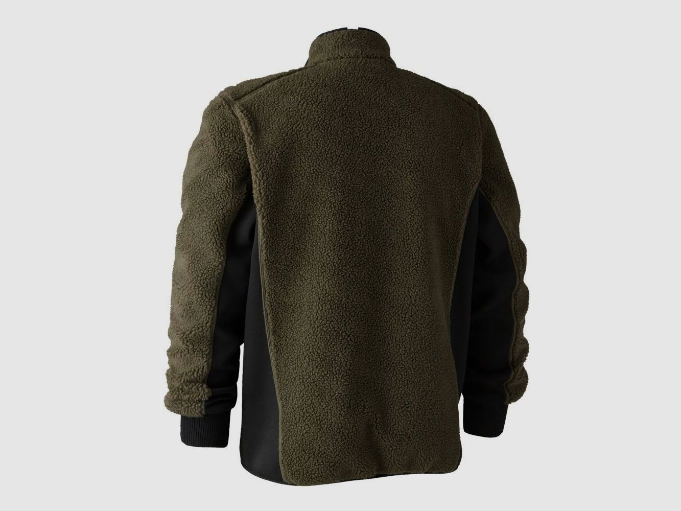 KURTKA ROGALAND DEERHUNTER 5125 ADVENTURE GREEN, zdjęcie 2 z 2