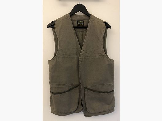 Vendo chaleco de tiro para mujer Rascher en estado casi nuevo talla S