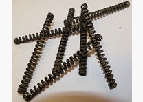 Rheinmetall advance spring short approx. 100mm MG1/MG3/MG42