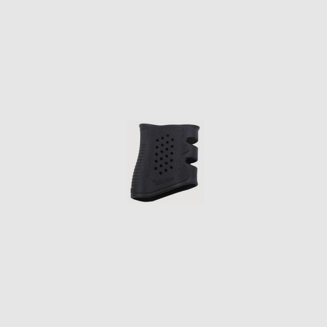 Griffüberzug Tac Black Glock 17/20-22/31/34/35/37