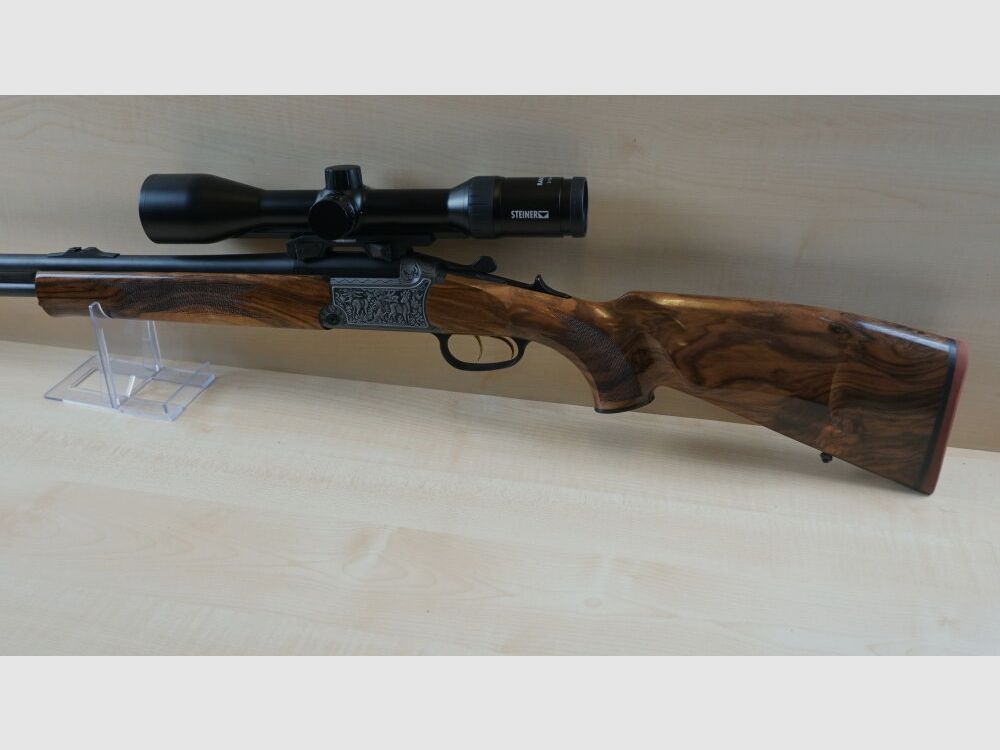 Blaser BBF 97 Luxus