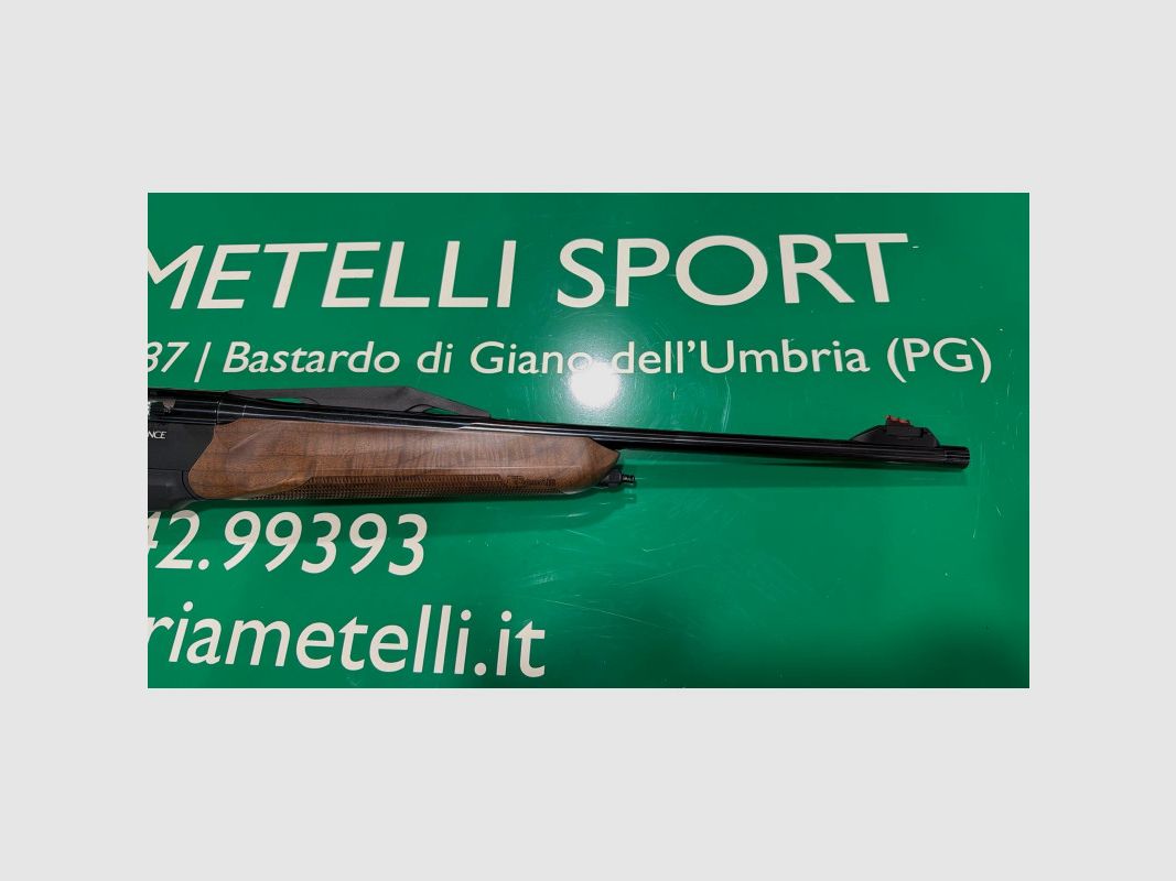 Halbautomatische Büchse Benelli Mod. Endurance Kal. .308 in Holz mit verstellbarem Schaftrücken Art. A0670100 BENELLI, Bild 5 von 5