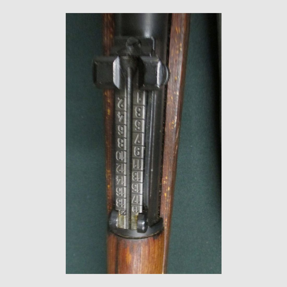 Mauser/Preduzece K98k