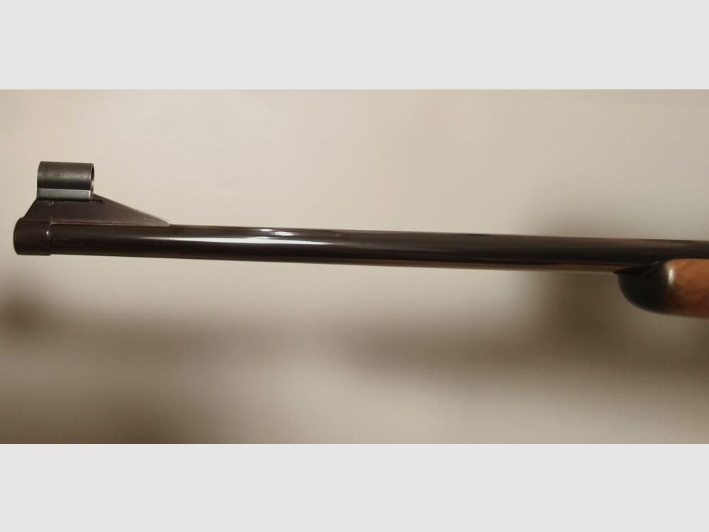 Mauser Mod. 66 .308Win en excellent état avec Zeiss Diavari Z 2,5-10x52 .308Win