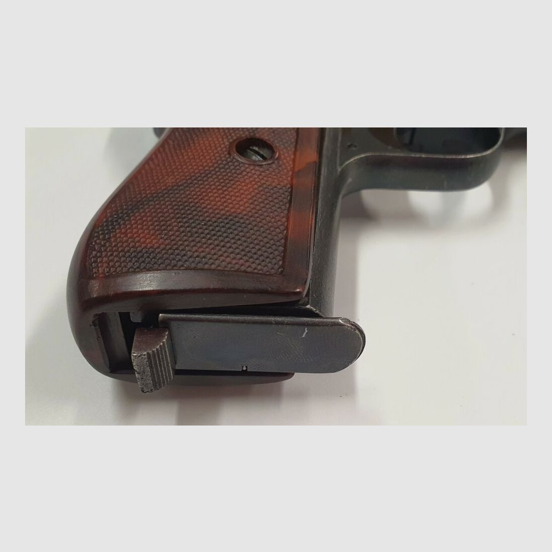 CZ fnh Pistole CZ fnh Mod.27, Bild 7 von 10