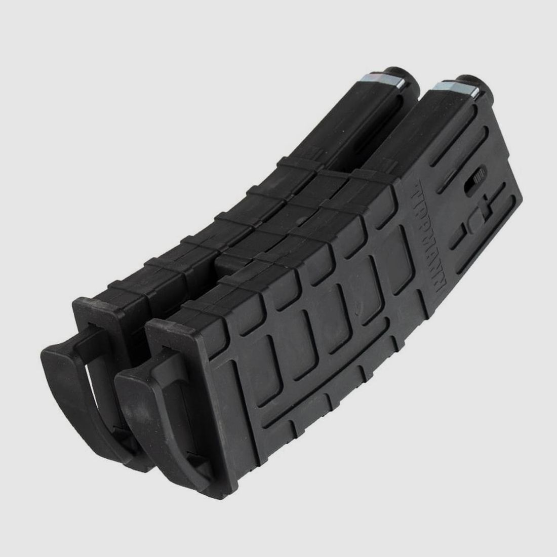 2 Tippmann TMC 68 Magazine - Hohe Kapazität - Optimale Zuverlässigkeit - Für Schnelles Nachladen, Bild 4 von 5
