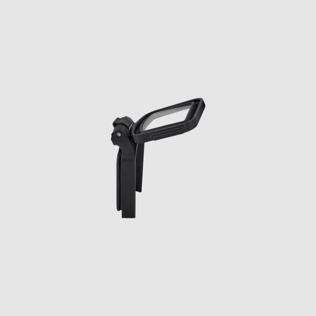 Aimpoint Acro Flip-Up Cover transparant - Objectief
