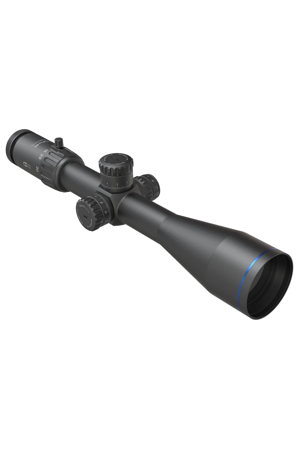 Meopta MeoPro R6 5-30×56 FFP RD