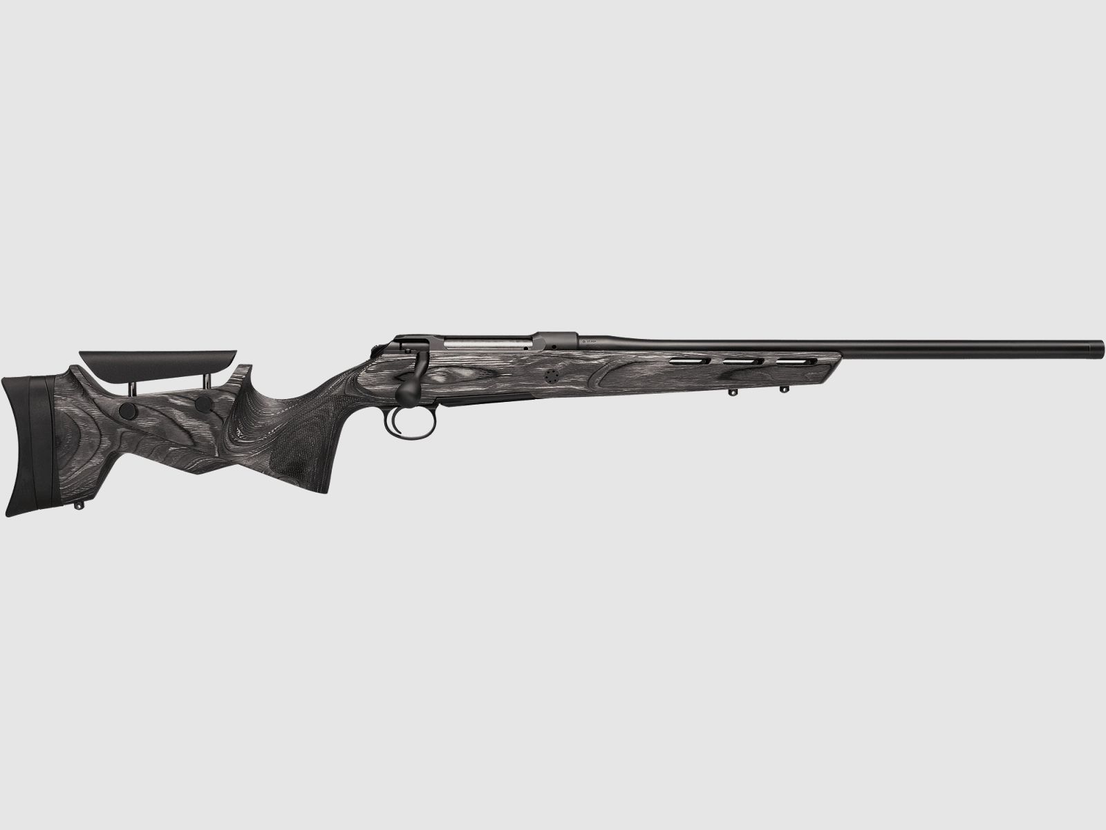 Sauer 101 Fieldshoot calibro .308Win
