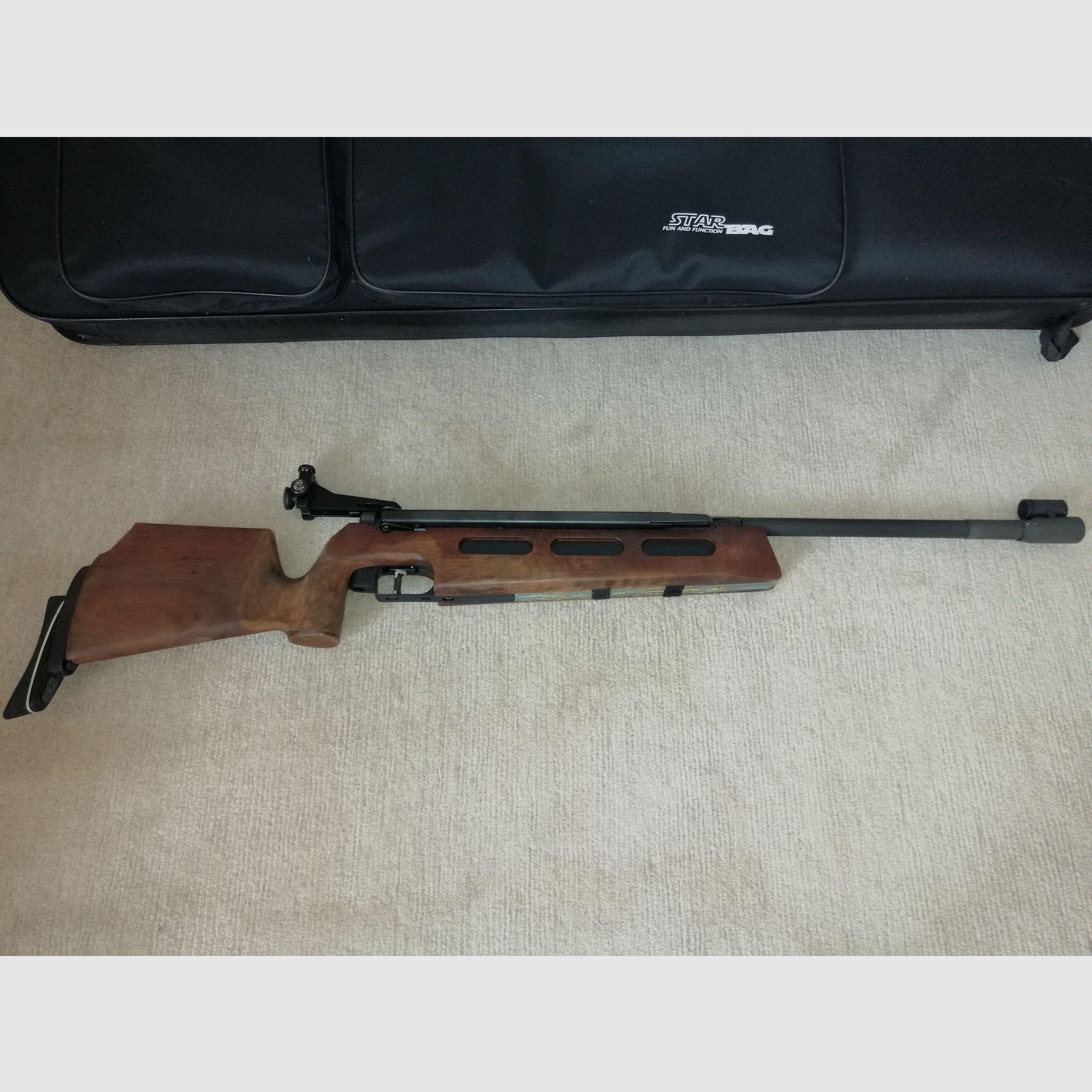 Luftgewehr