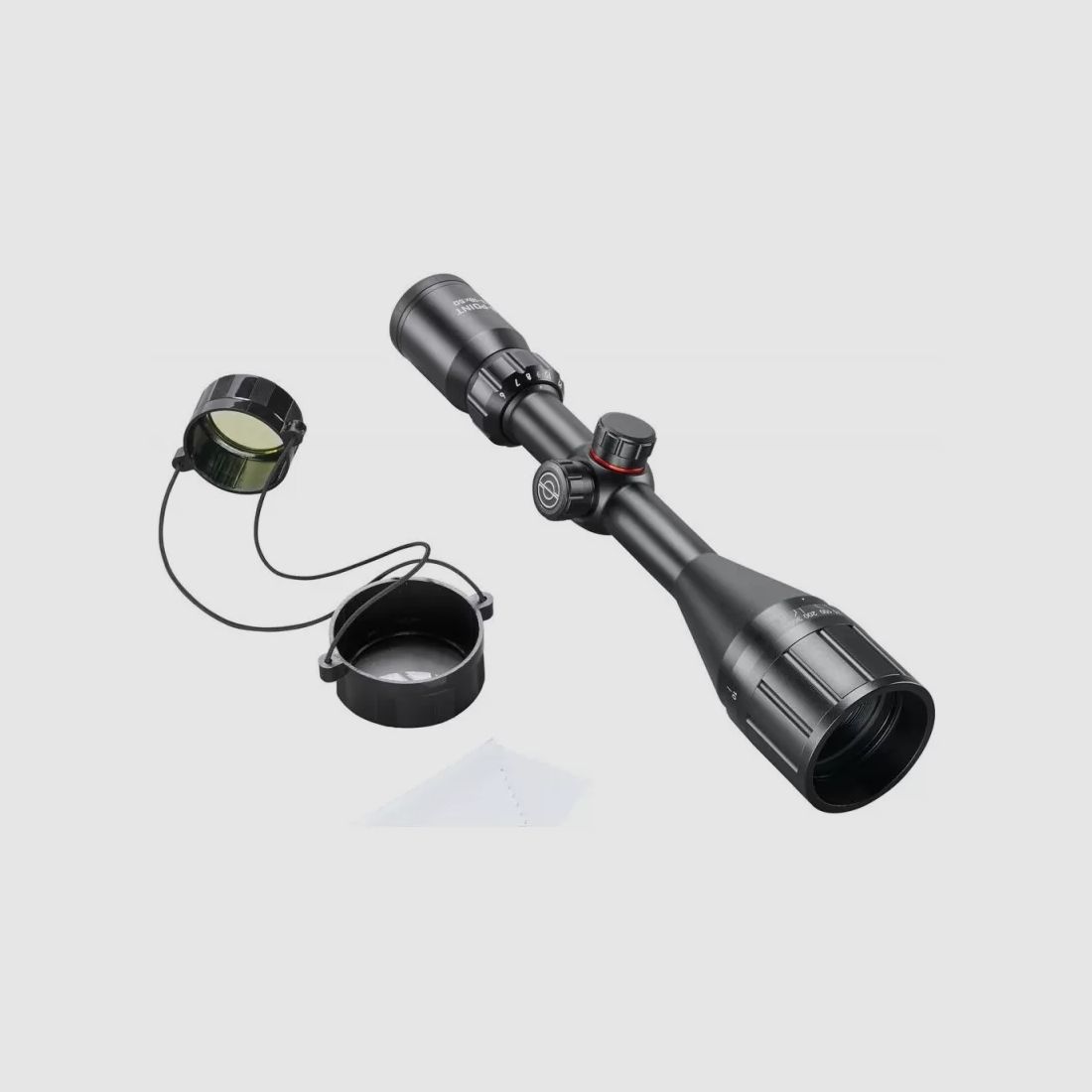 Zielfernrohr Simmons 8-Point 6-18x50 Truplex, Bild 3 von 15