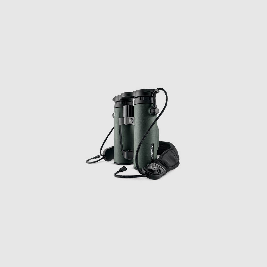 Swarovski EL Range 8 x42 binoculars, image 3 of 6