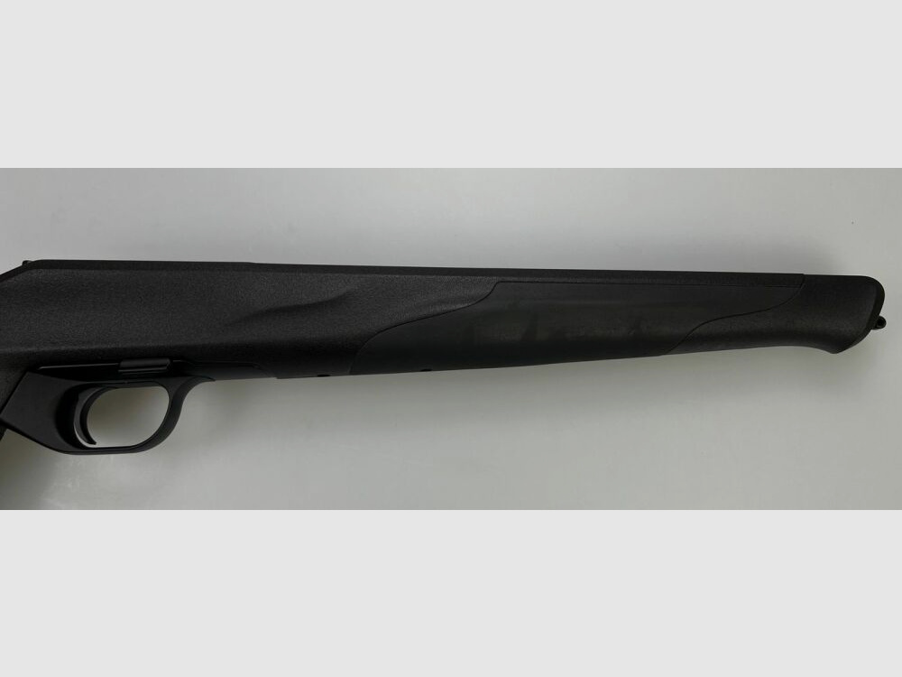 Blaser R8 Professional Success Schäftung mit Gehäuse in Links