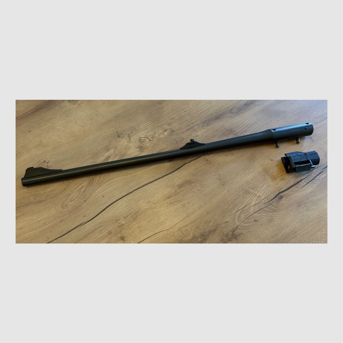 Blaser R93 Wechsellauf (gegen 250€ Aufpreis mit Gewinde)