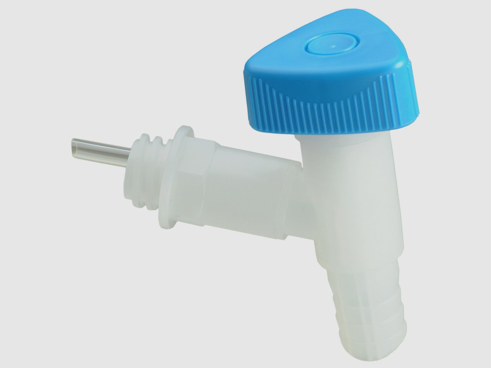 Hünersdorff outlet tap professional