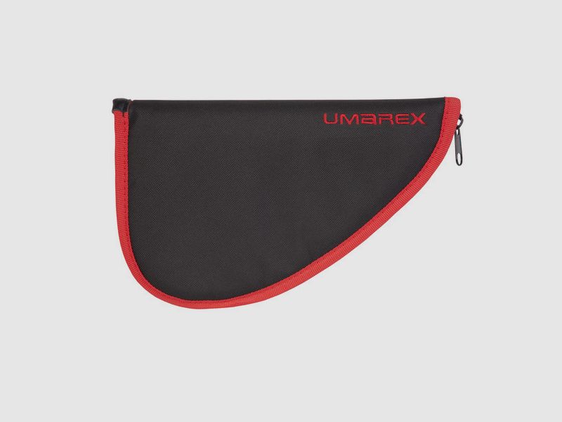 UMAREX PISTOLENTASCHE "RED LINE" - GR. L