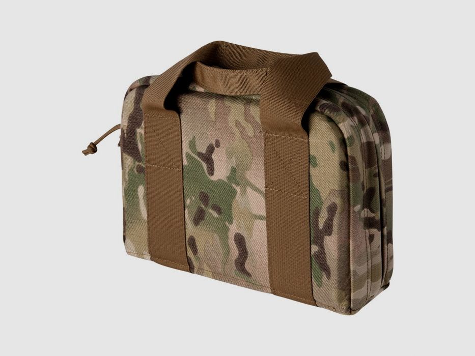 ARMAGEDDON GEAR PERFECT PISTOL CASE, MULTICAM, Bild 2 von 3
