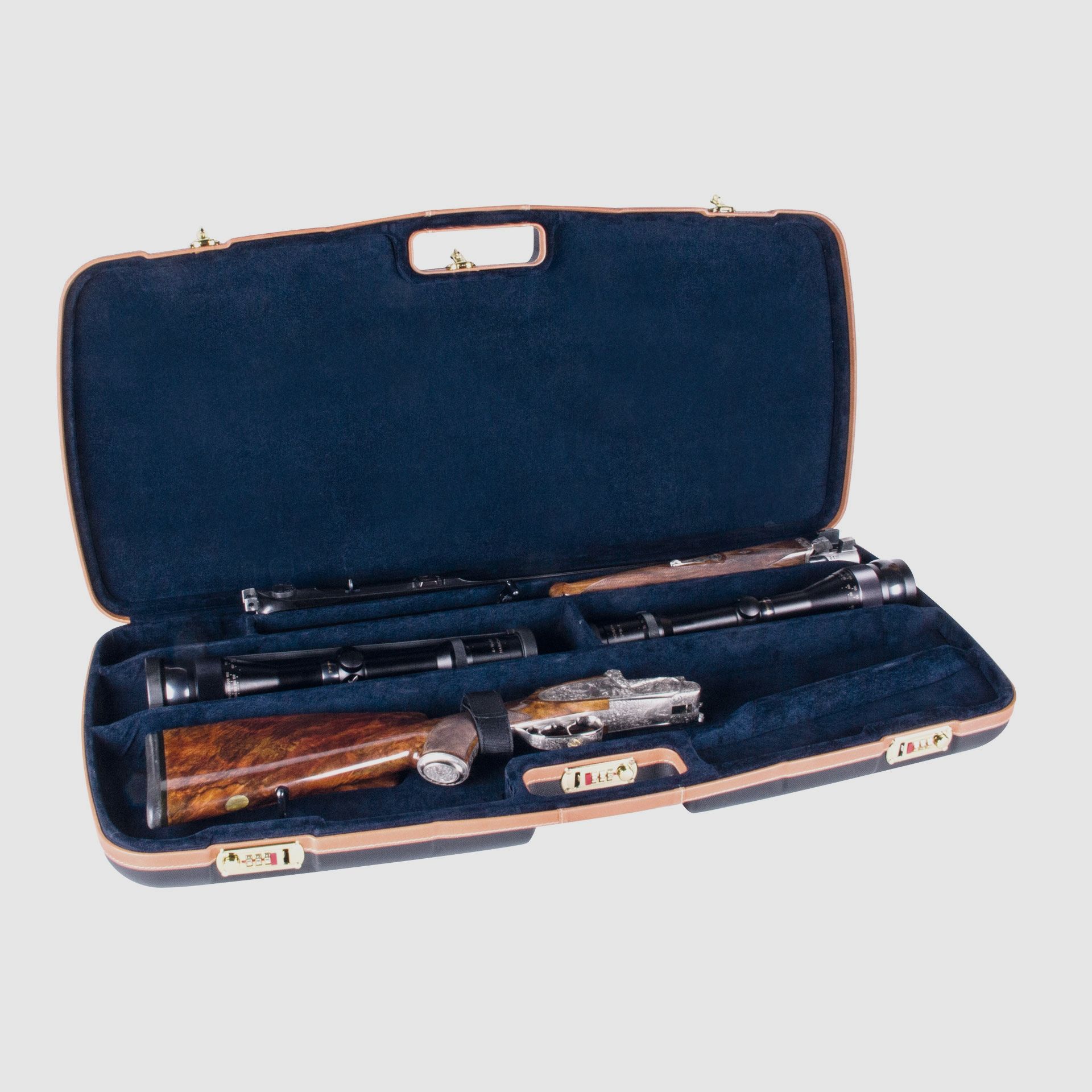 Val. Express mit Lauf 77cm – MOD.9LX, Bild 1 von 2
