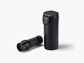 Lornetka kompaktowa Leica MONOVID 8x20 Blackline
