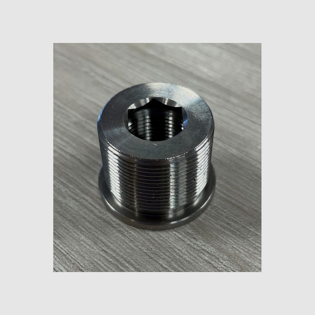 Bague FBT M15x100, Bild 2 von 2