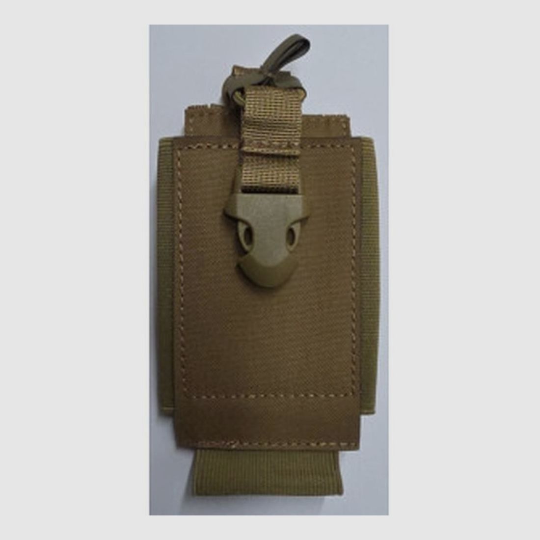 Taktische Utility-Tasche Corso Tactical Dagger Utility MK3 - Coyote - Widerstandsfähig und Modular - Optimale Organisation im Gelände, Bild 3 von 5