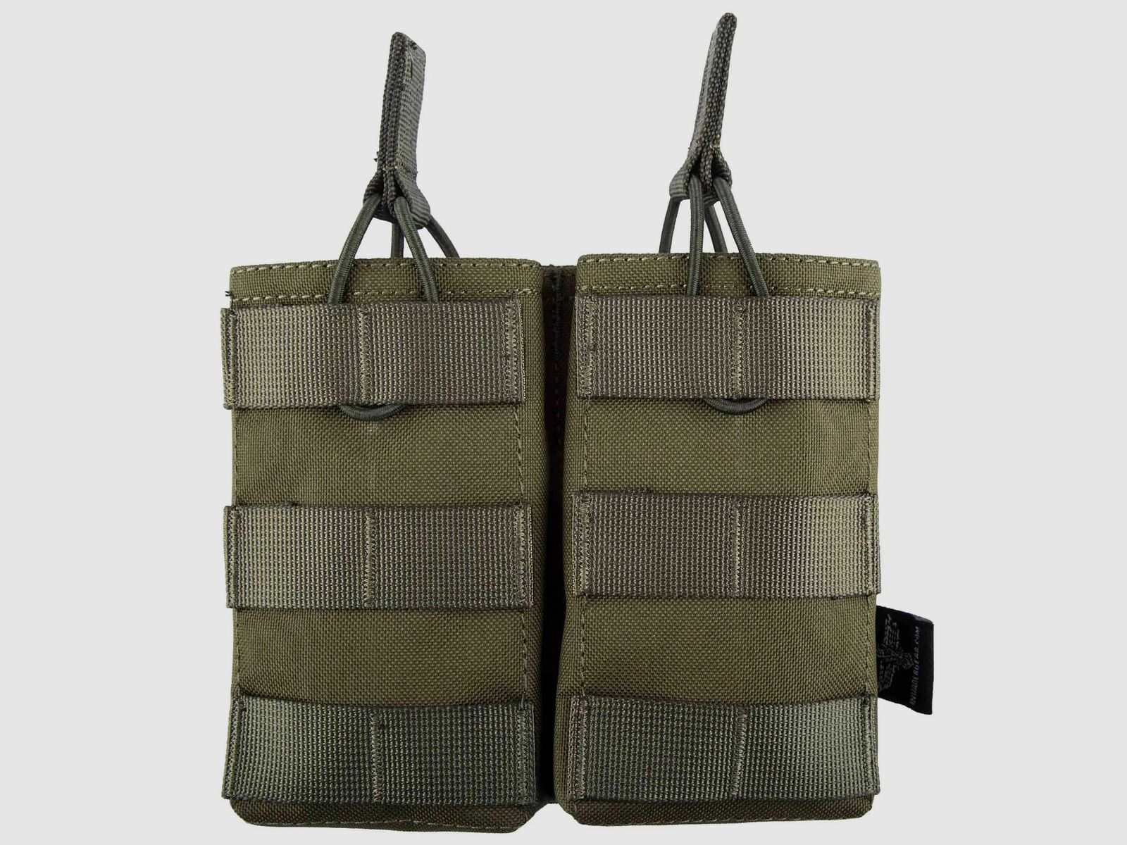 Invadergear Magazintasche 5.56 Double DA