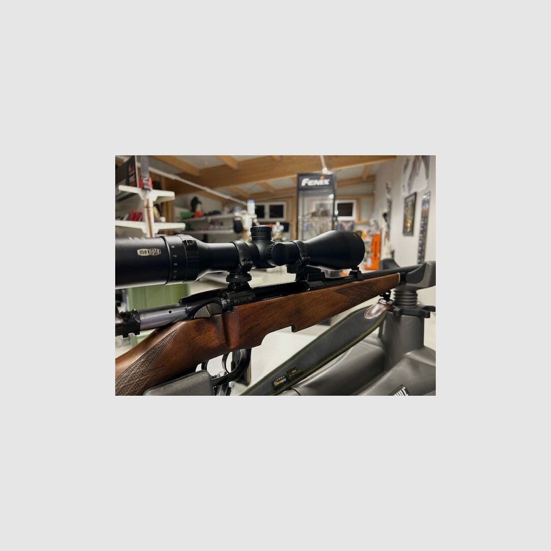 Steyr Steyr Mannlicher Mod. M