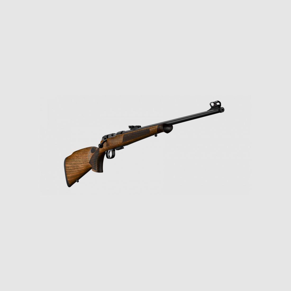 CZ 457 PREMIUM 17 HMR LL 24" WITH SIGHT MGW 1/2X20, image 2 of 3