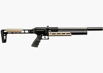 Snowpeak AP900 Mercury Compact — 6.35 mm (.25)