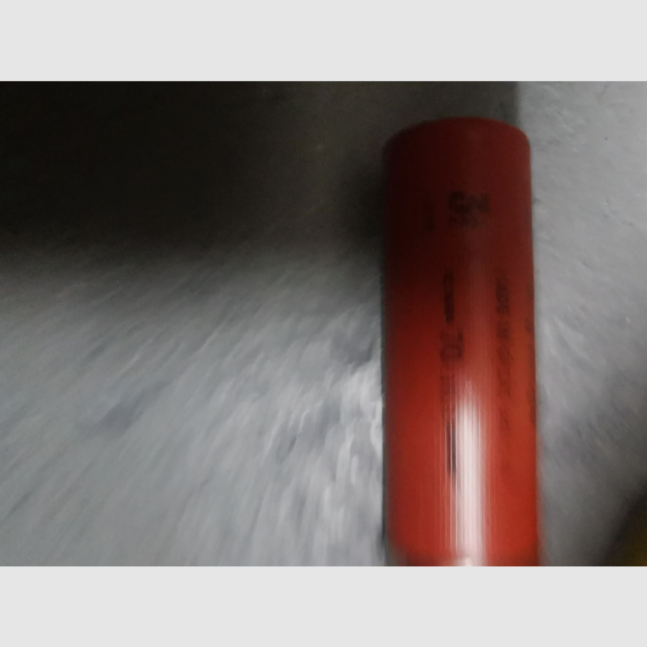 Patronen 70 Stück Schrot 12x67,5 bzw 70