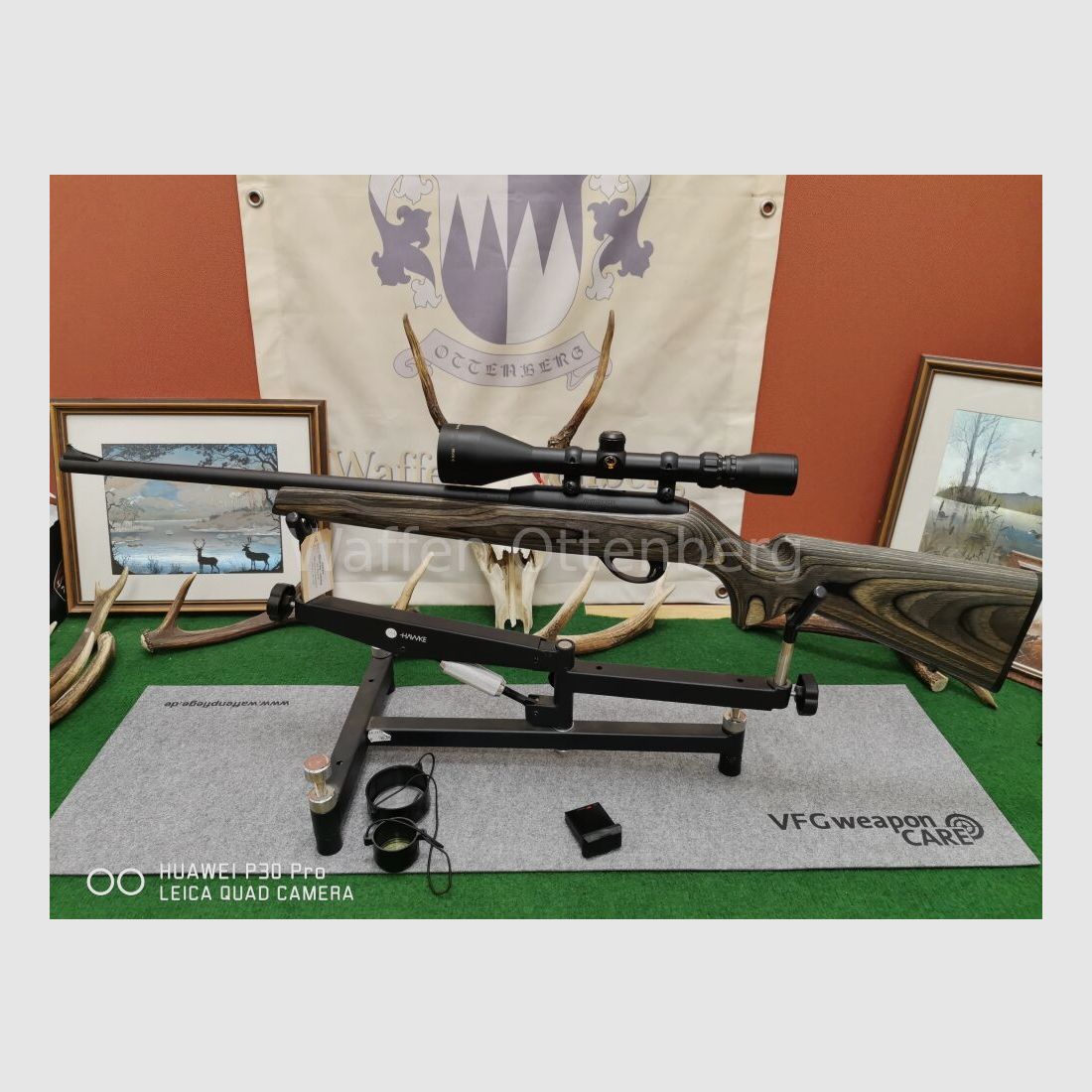 Remington Mod.597